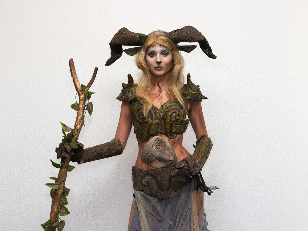 Фотография автора Линдеров Михаил