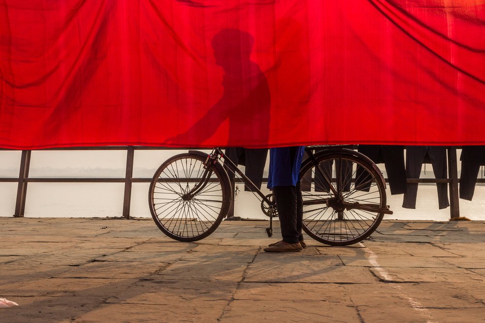 Photograph by Haider Sayed Wasi