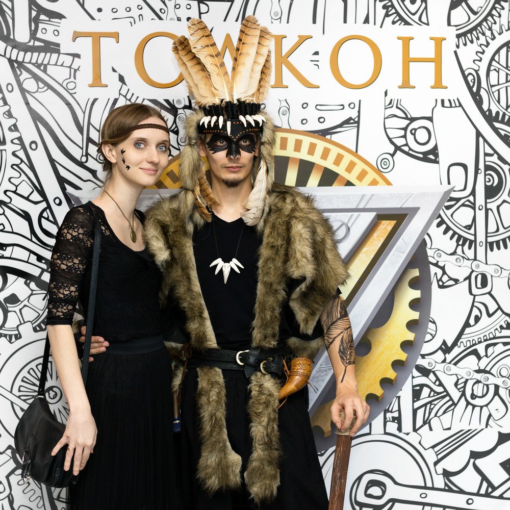 Фотография автора Линдеров Михаил