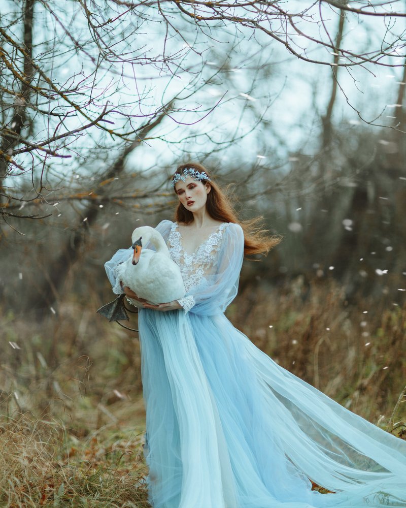 Photograph by Tania Manson