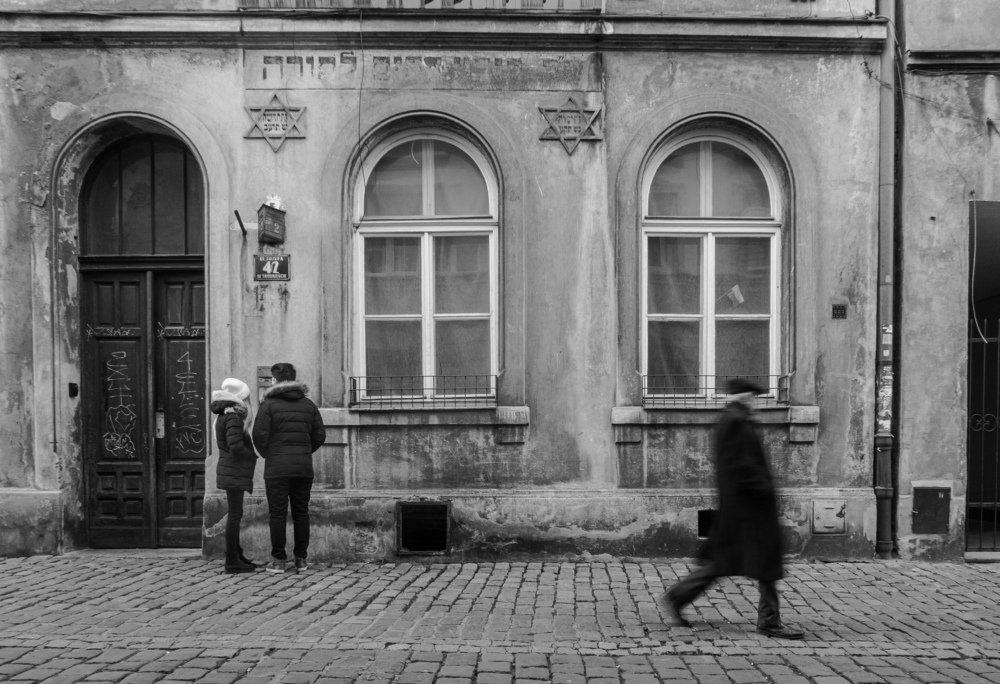 Photograph by Nikolay Hovich