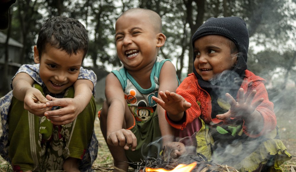 Фотография автора  Ishtiyak Ahmed Zihad