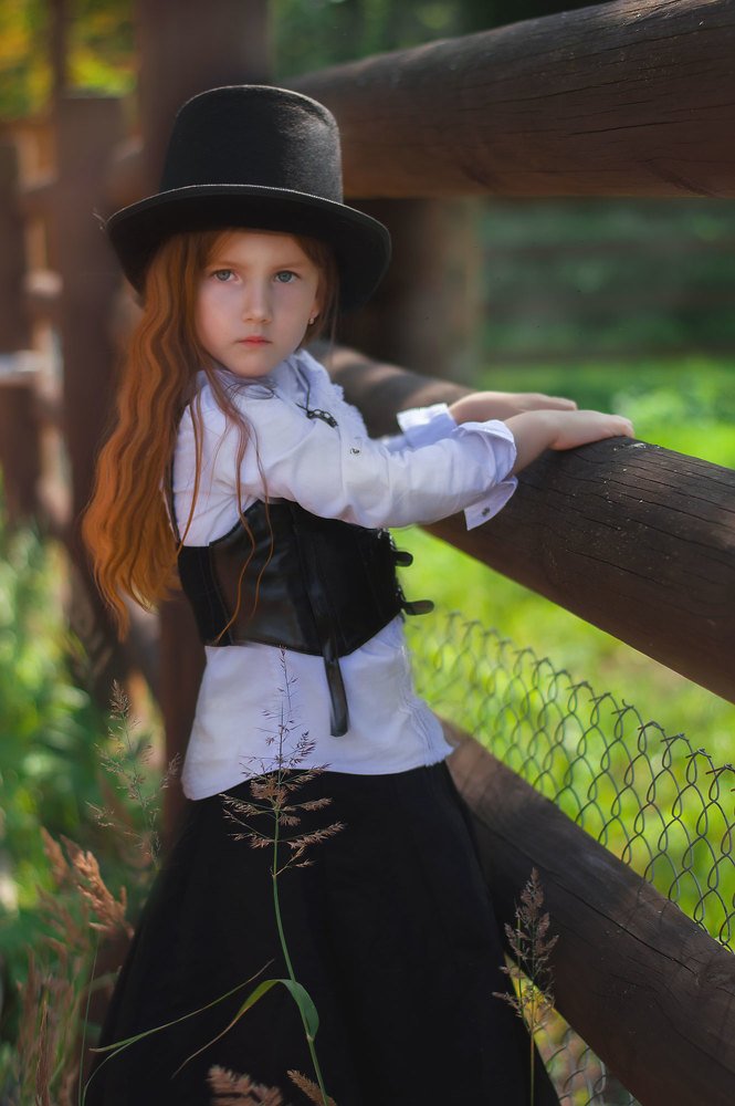 Photograph by Ольга Панфиленок