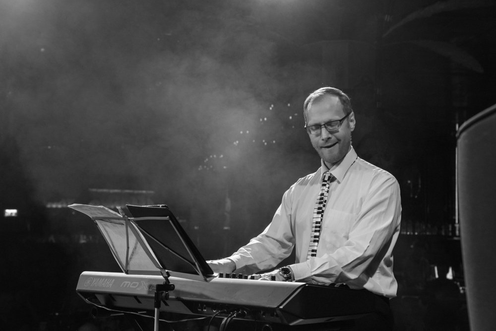 Photograph by Boris Kanevsky