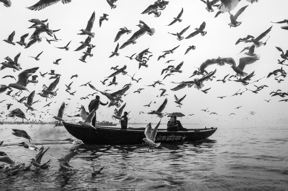 Photograph by Haider Sayed Wasi