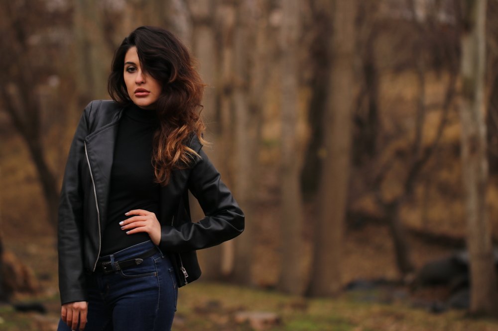 Photograph by Amir Garoosian