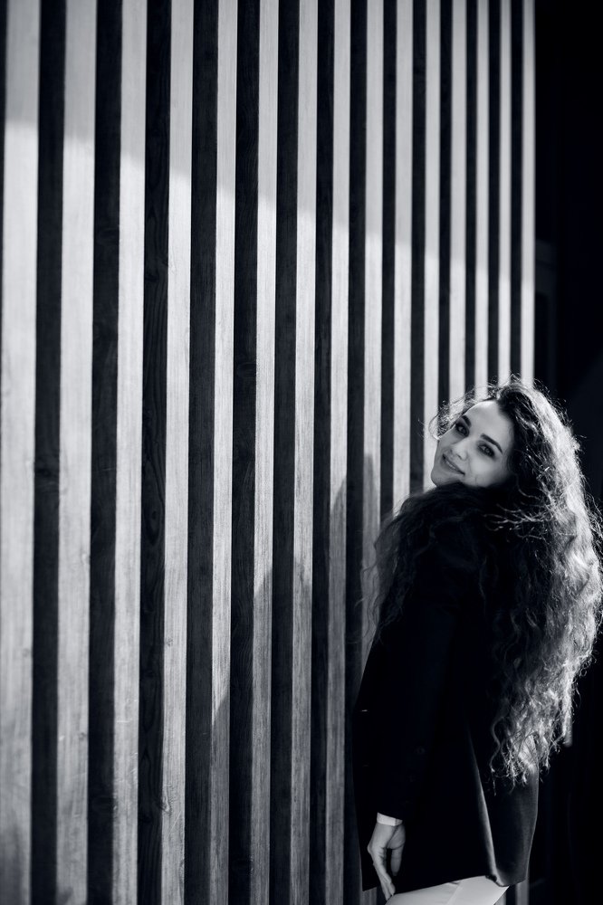 Photograph by Галина Кузнецова