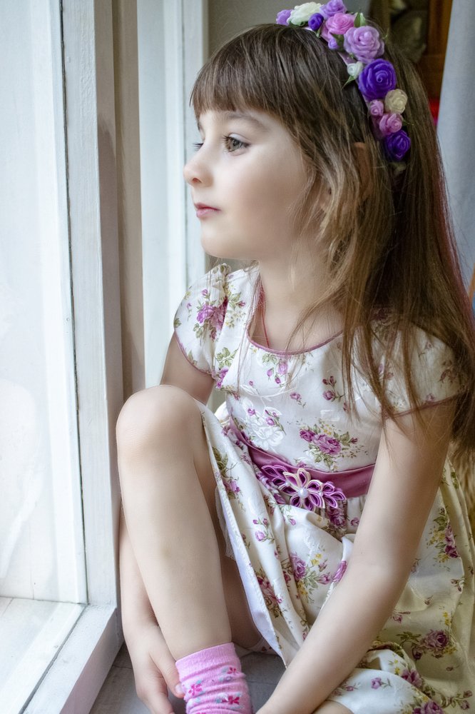 Photograph by Светлана Баринова