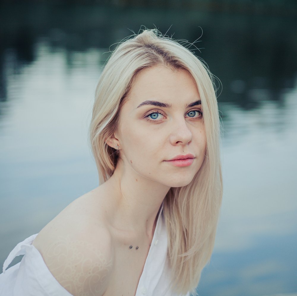 Photograph by Галина Кузнецова