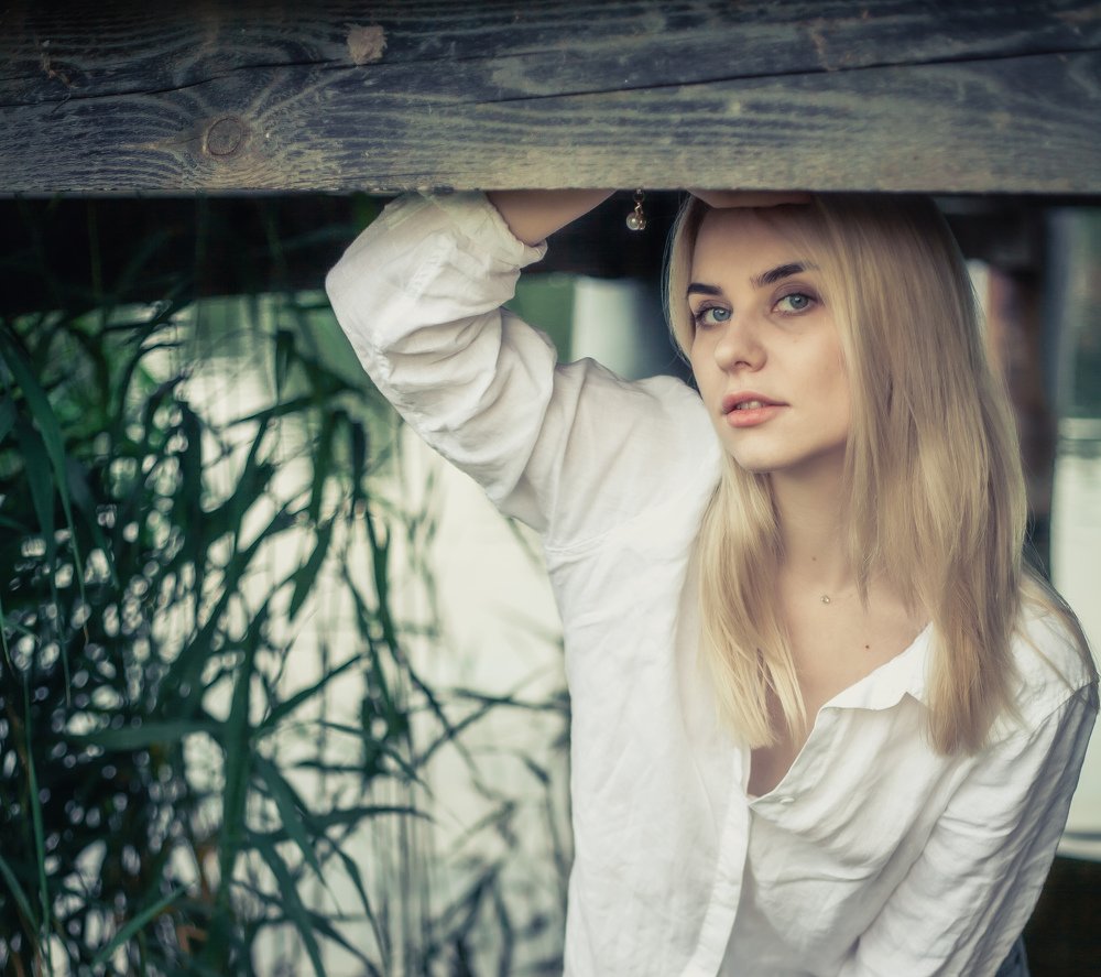 Photograph by Галина Кузнецова