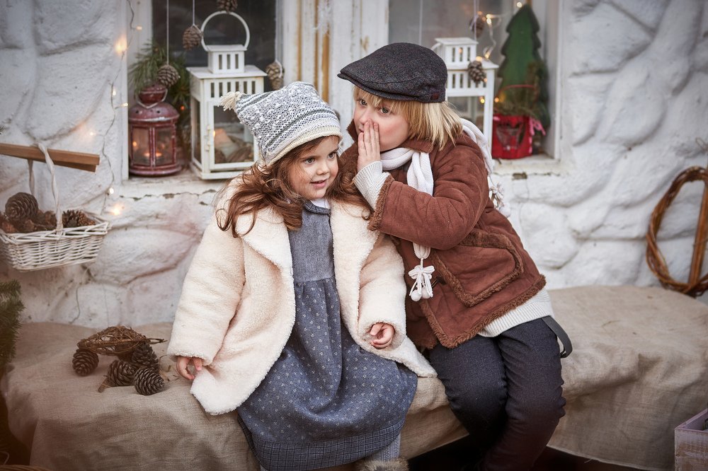 Photograph by Ксения Рассказова