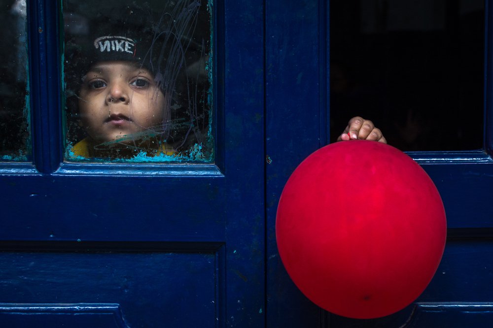 Photograph by Haider Sayed Wasi