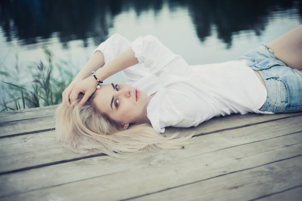 Photograph by Галина Кузнецова