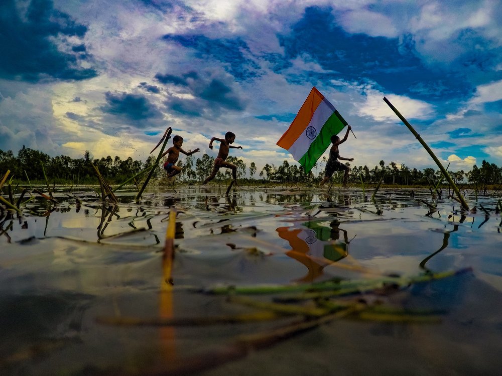 Photograph by SURIT DATTA