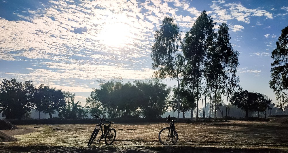 Photograph by Mozaffor Hossain Shah Md