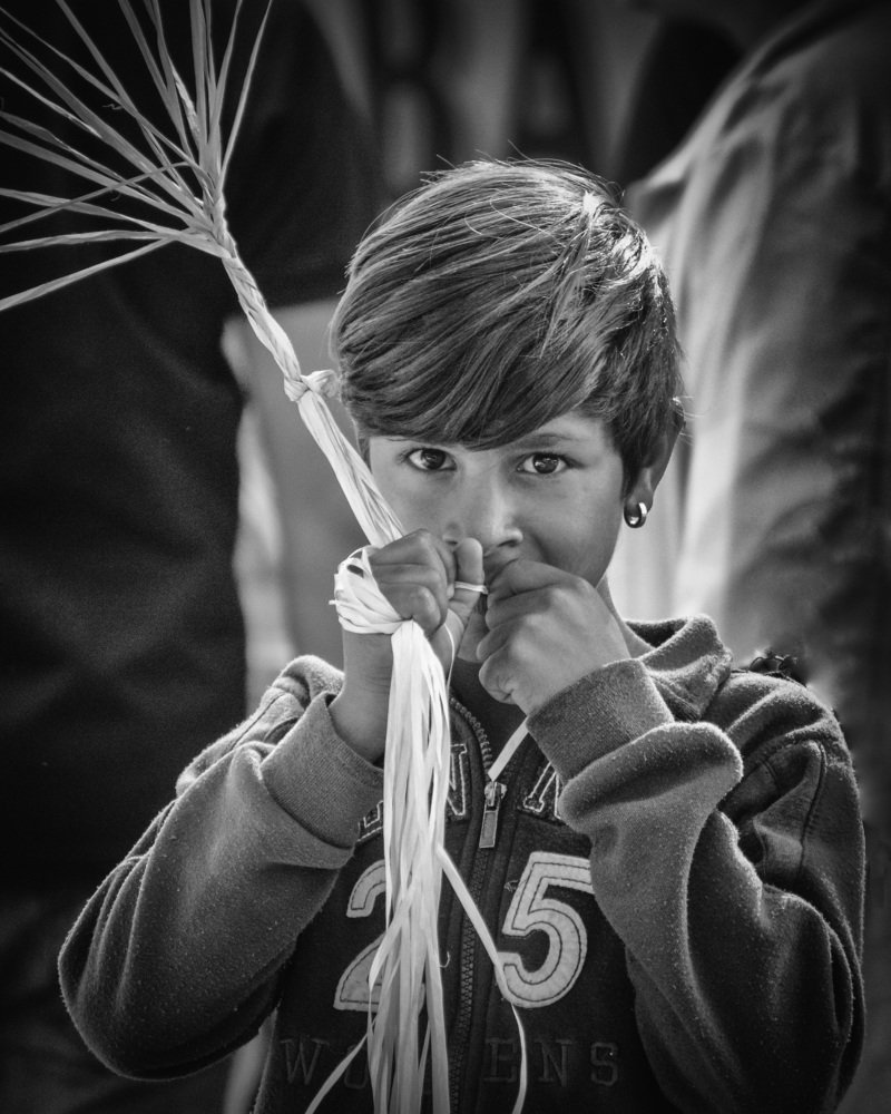 Photograph by Dimitris Vavliaras