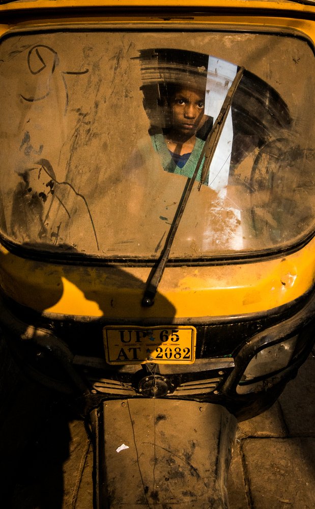 Photograph by Haider Sayed Wasi