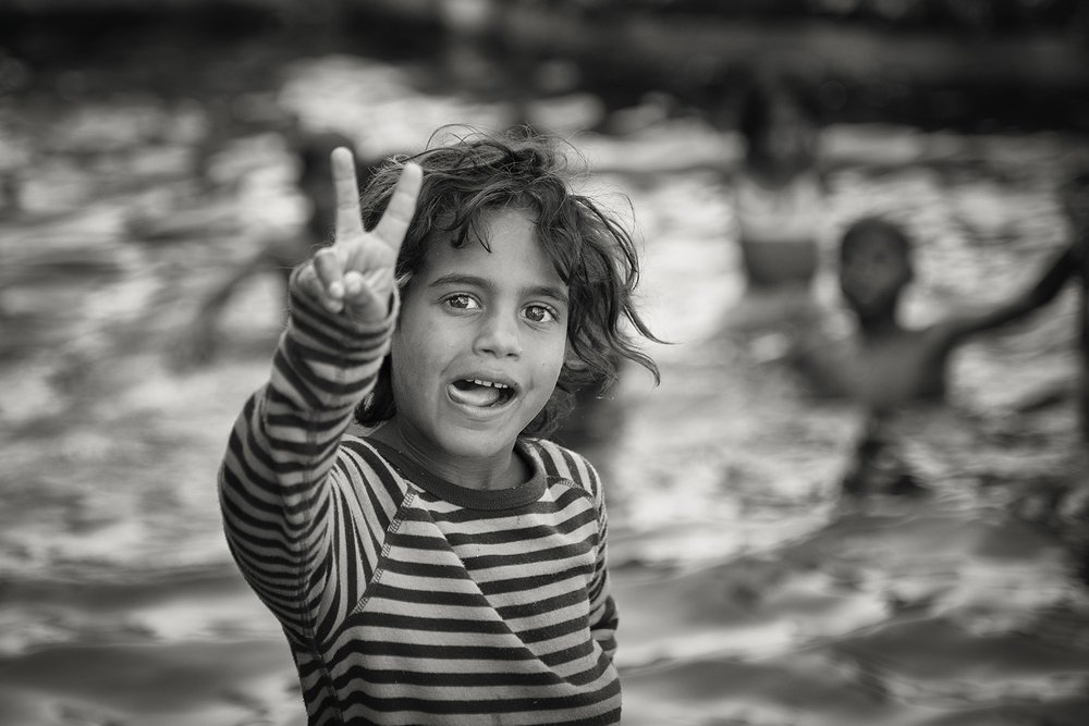 Photograph by Dimitris Vavliaras