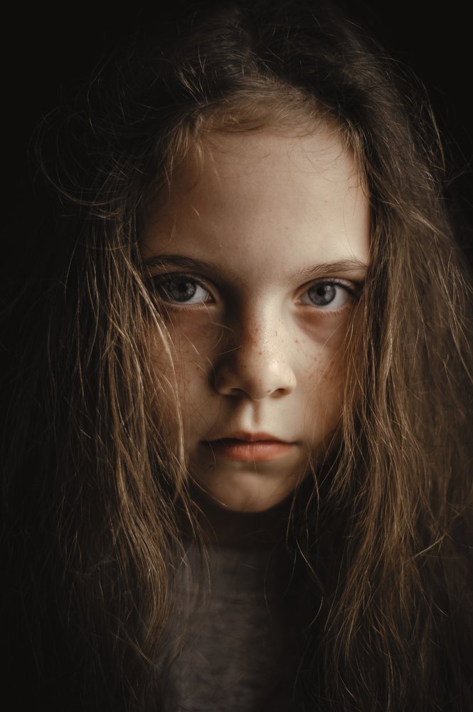 Photograph by Дарья Полиева