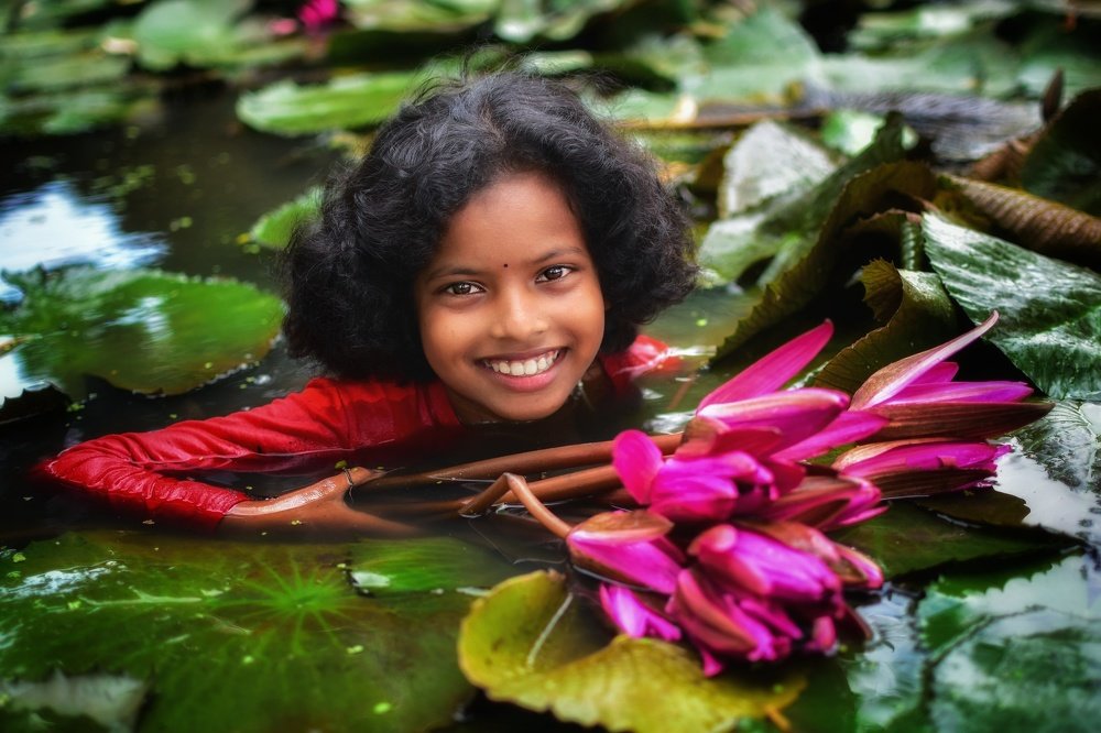 Photograph by SURIT DATTA