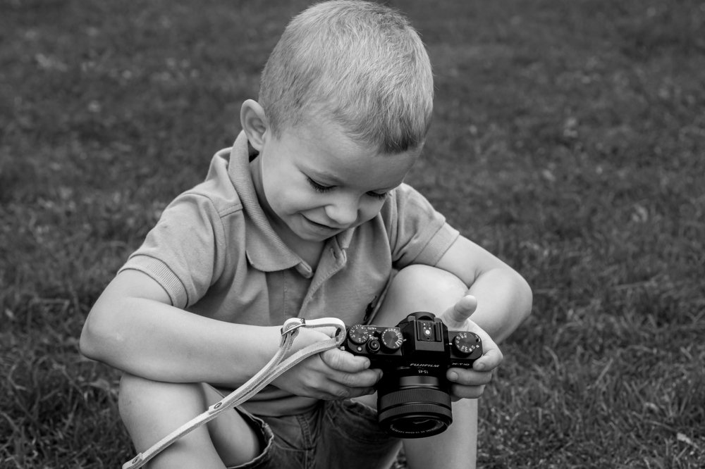 Фотография автора Валерия Сычёва