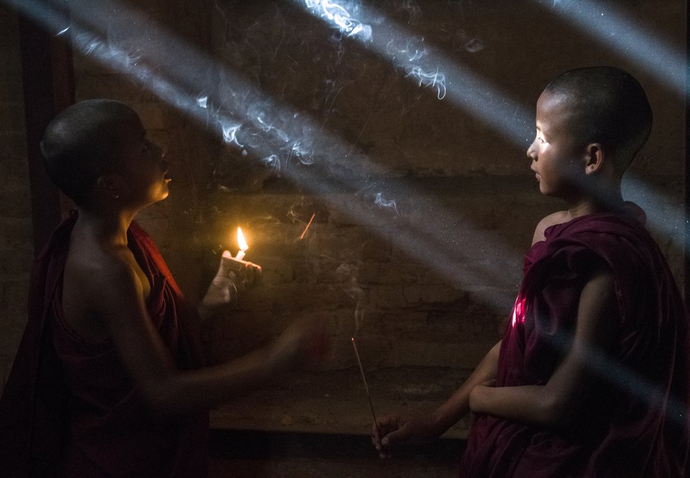 Photograph by Apostolos Kaloudis