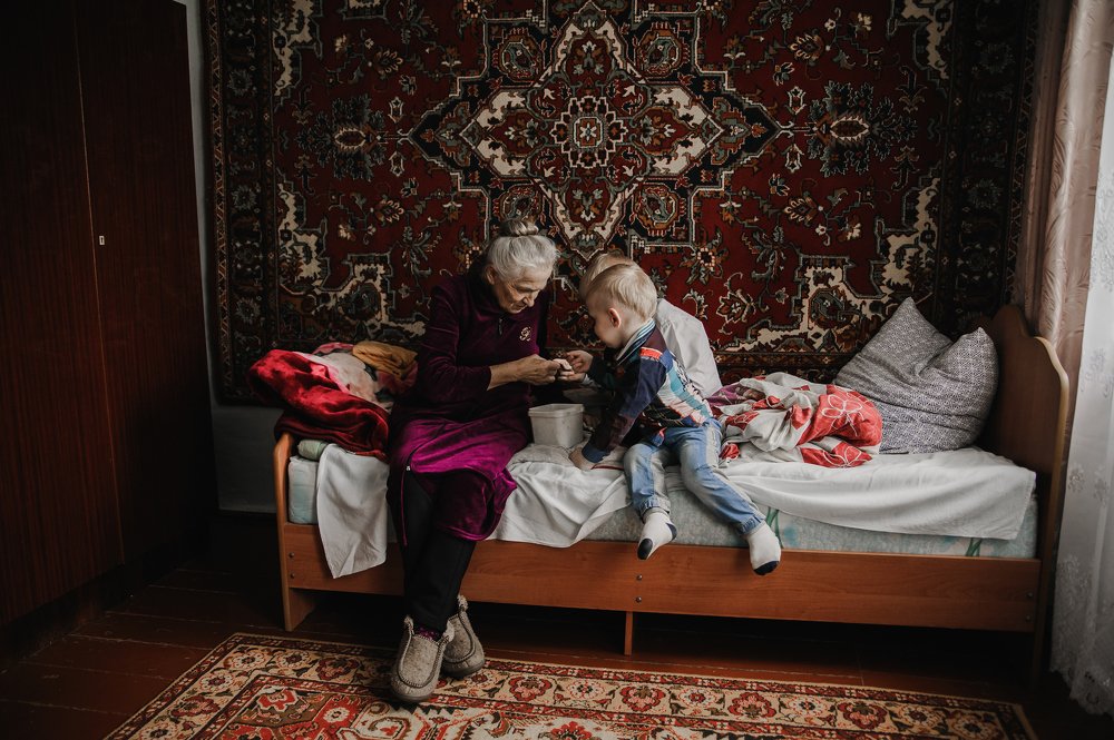 Photograph by Дарья Полиева