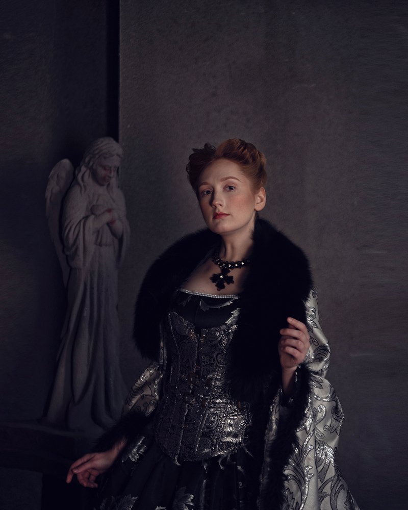 Photograph by Янина Ермакова