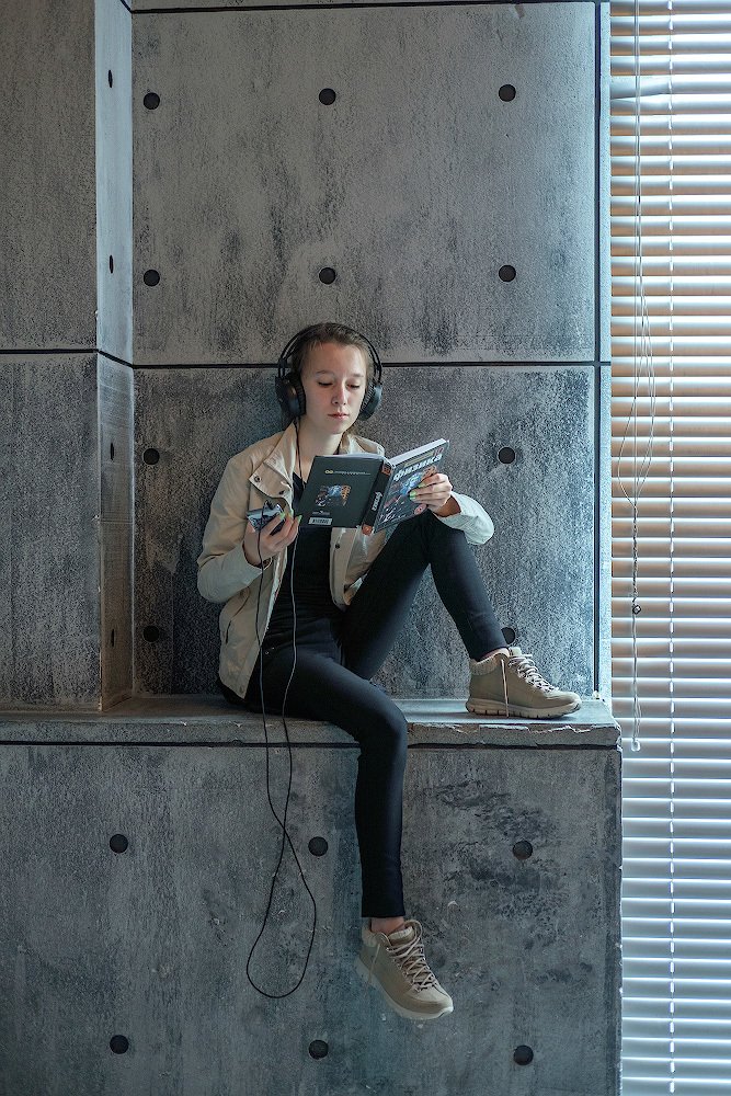 Photograph by Александр Максимов