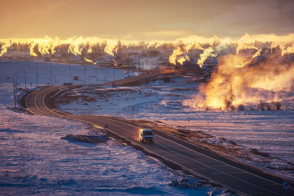 Photograph by Алексей Вымятнин