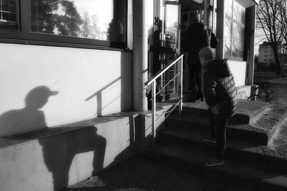 Photograph by Светлана Ковалёнок