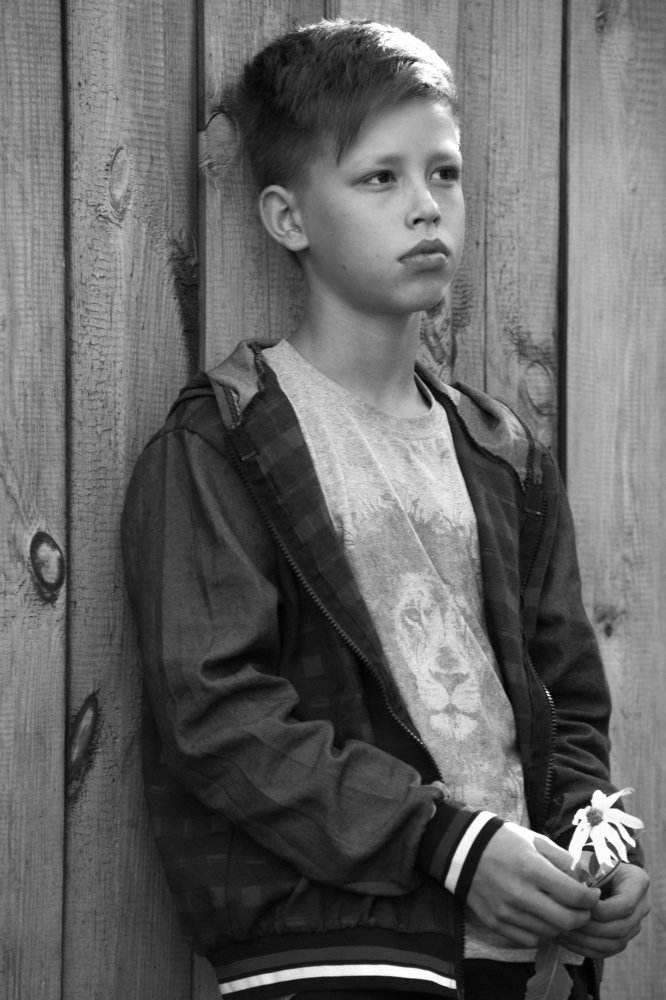 Фотография автора Олег Петреев