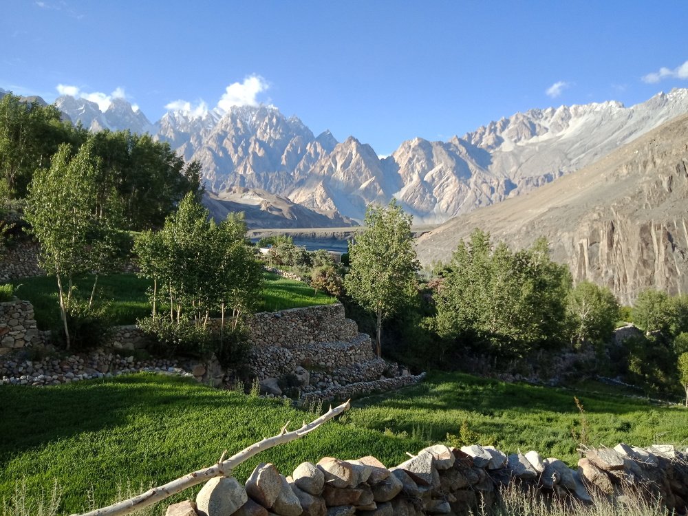 Photograph by Zarak Khan