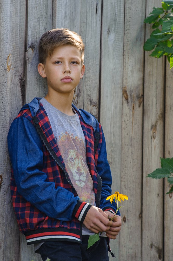 Фотография автора Олег Петреев