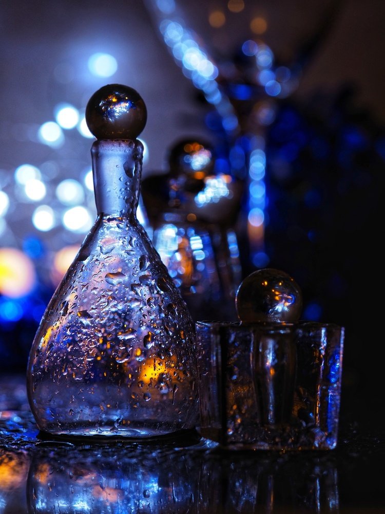 Photograph by Ольга Линк