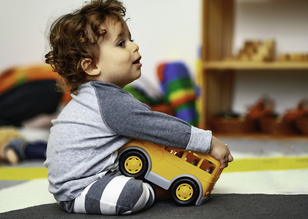 Photograph by YURI GARNAGA