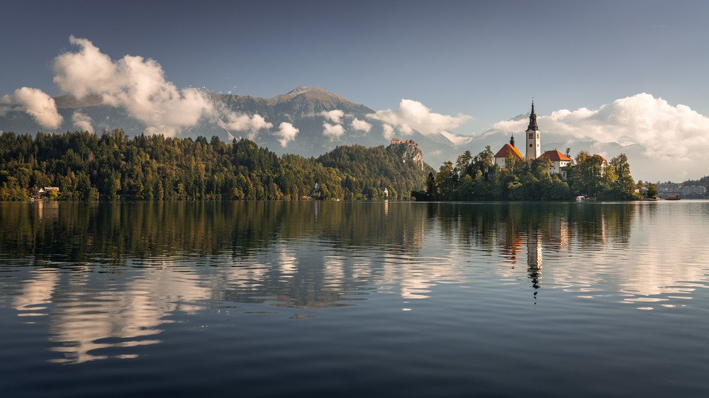 Photograph by Евгений Мерсон