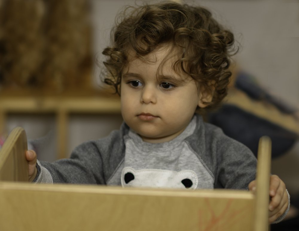 Photograph by YURI GARNAGA