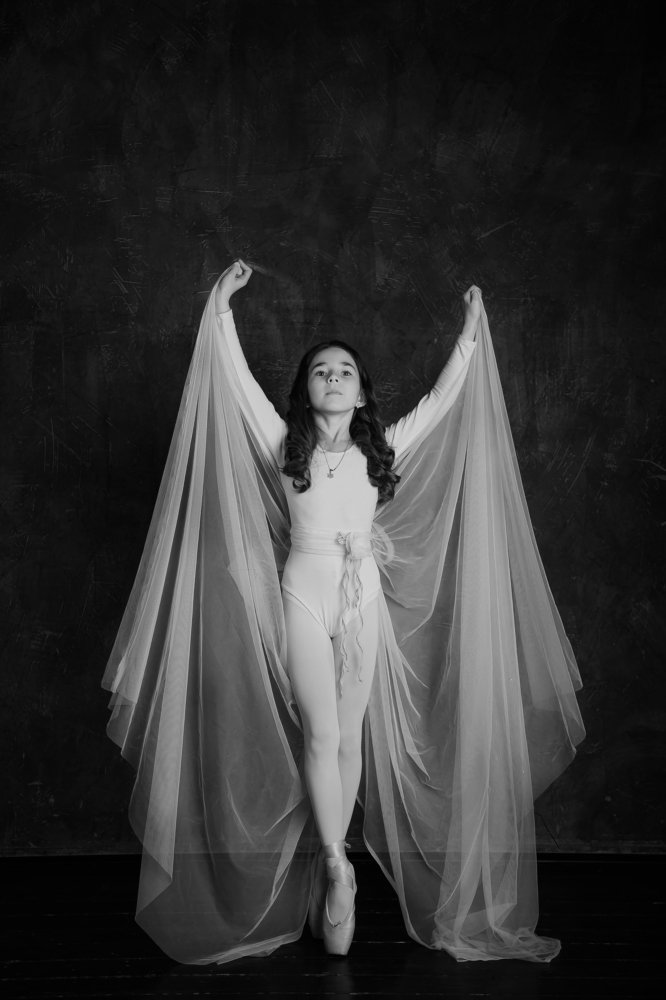 Photograph by Нигина Назарова