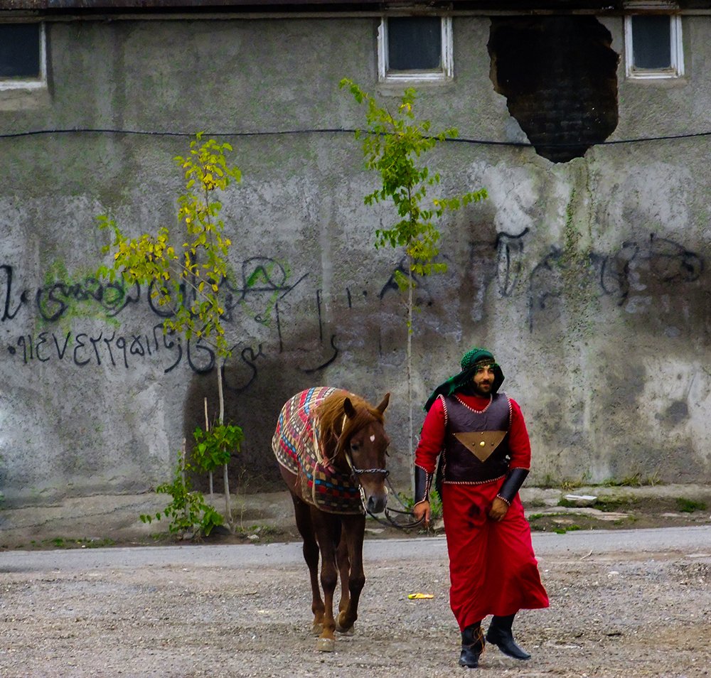 Photograph by ghasem sahrayi