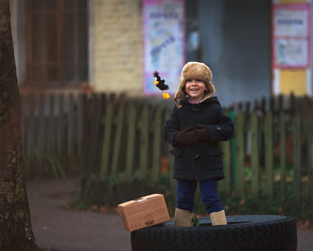 Photograph by Вера