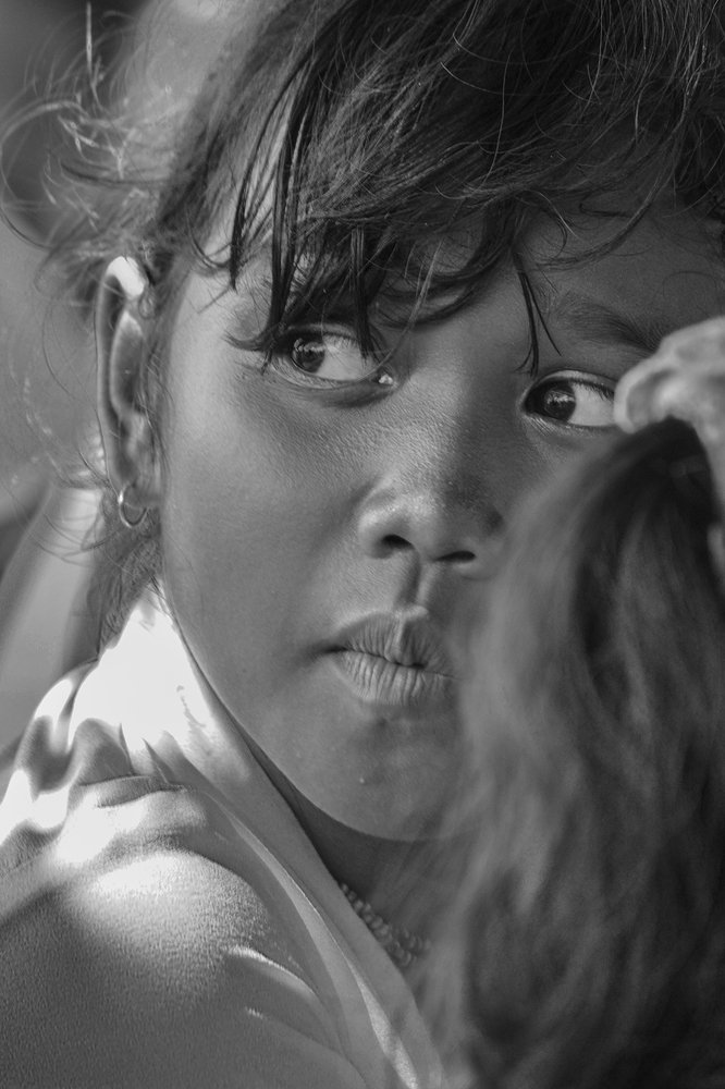 Photograph by Roozbeh Rahiminejat