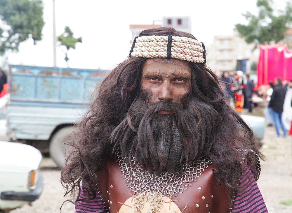 Photograph by ghasem sahrayi