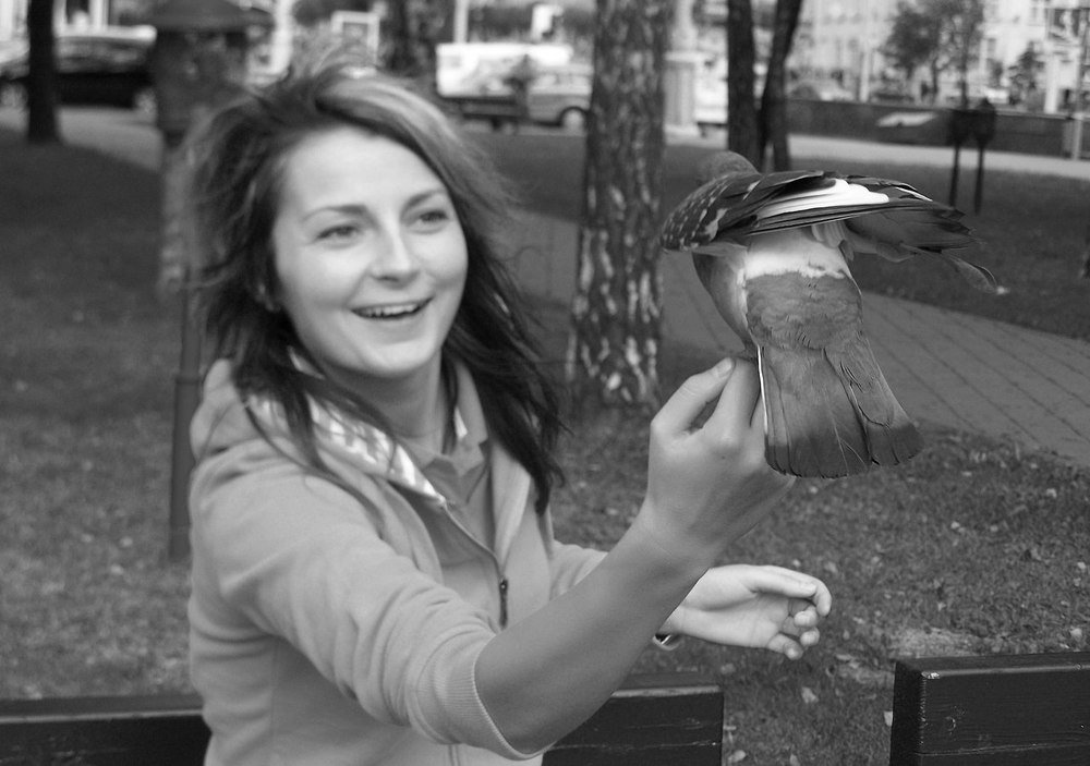 Photograph by Светлана Филипеня