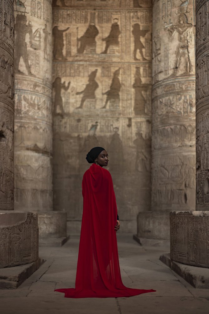 Photograph by  Omar Jihad