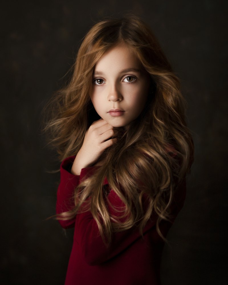 Photograph by Anna Swientulska