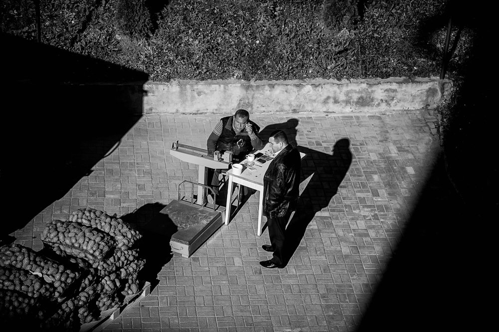 Photograph by Николай Смолянкин