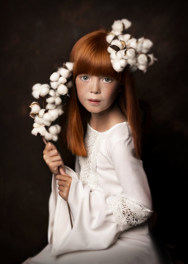 Photograph by Anna Swientulska