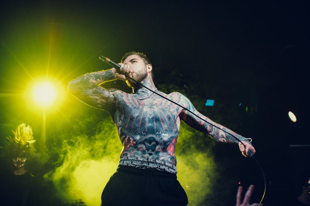 Photograph by Евгений Билалов