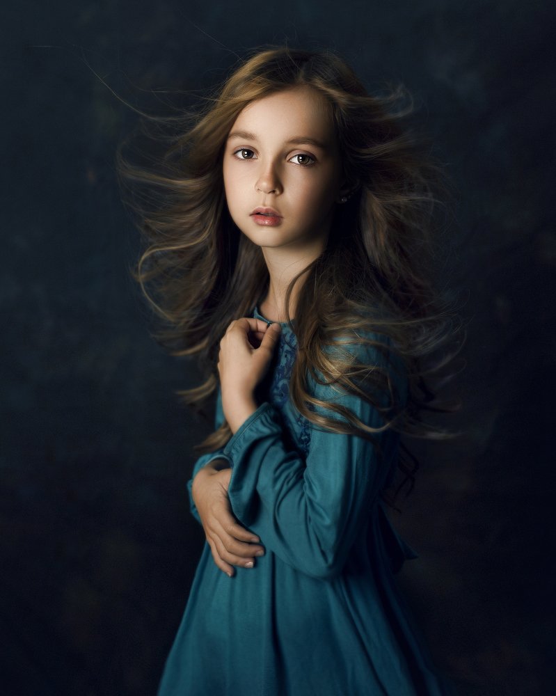 Photograph by Anna Swientulska